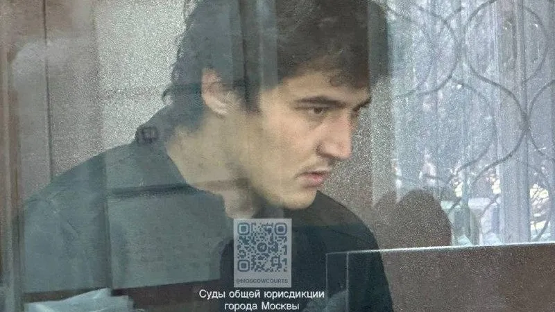 Двенадцатый фигурант дела о нападении на «Крокус сити холл» обжаловал арест