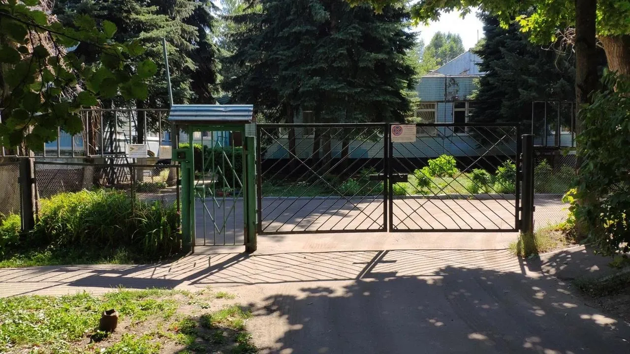В Балашихе определили подрядчика капремонта детсада
