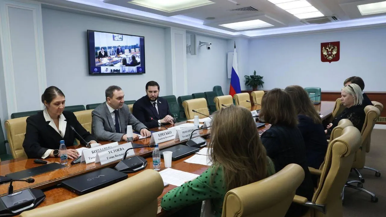 В Подмосковье обсудили вовлечение одноразового пластика во вторичный оборот