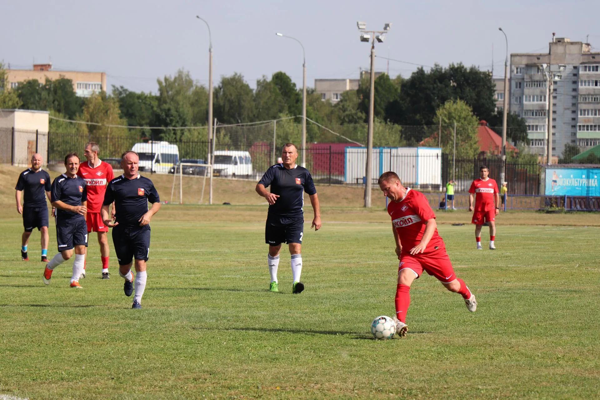 Василий Тремасов