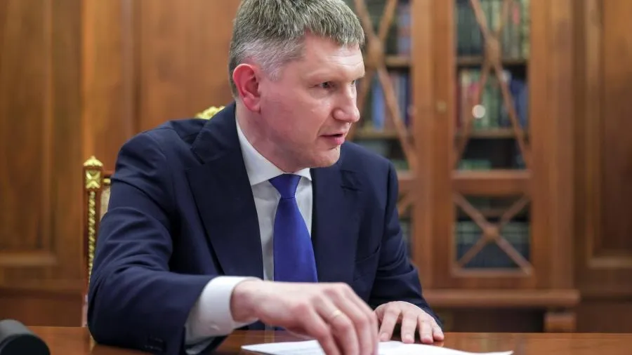 Решетников: инфляция в РФ может замедлиться до 5,2% до конца года