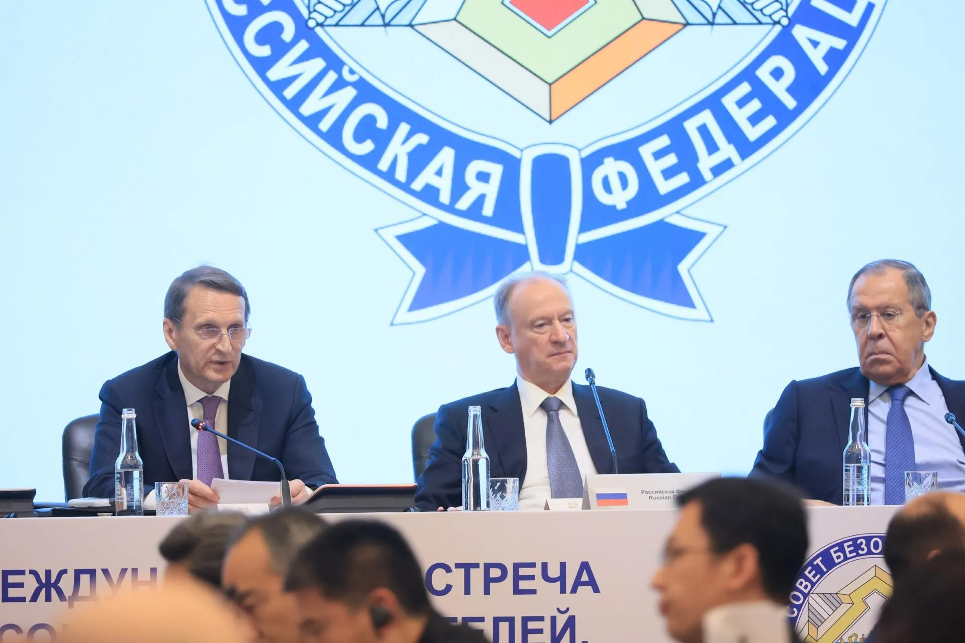 Константин Семенец