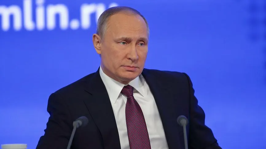 Путин увеличил штатную численность ВС РФ на 25 тыс военнослужащих