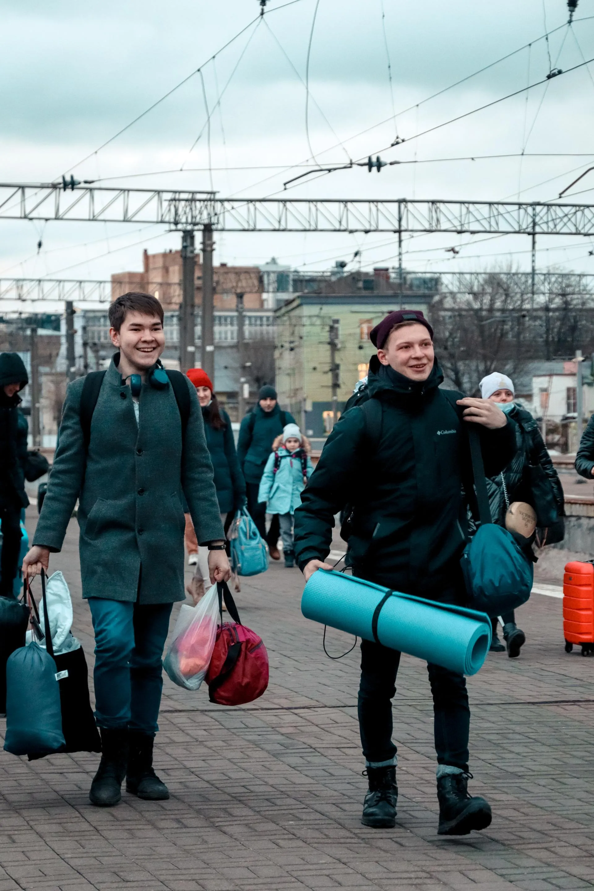 пресс-служба Московского областного регионального отделения партии «Единая Россия»