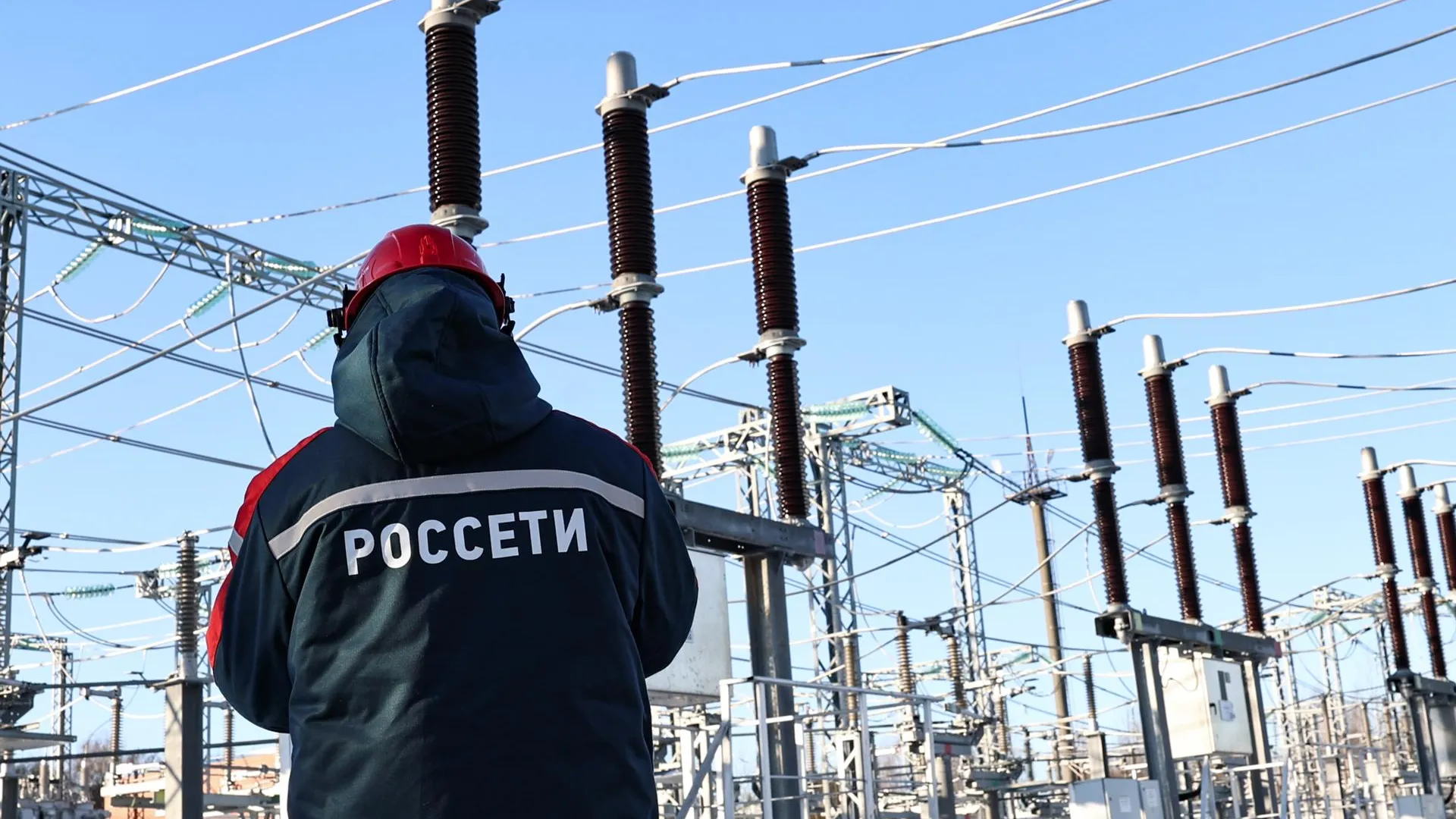Основная часть потребителей Подмосковья снова получает энергию