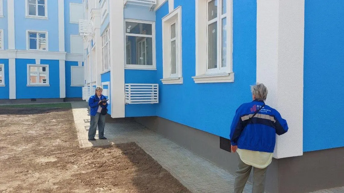 В Подмосковье с 1 марта обязали оформлять техпаспорта домов