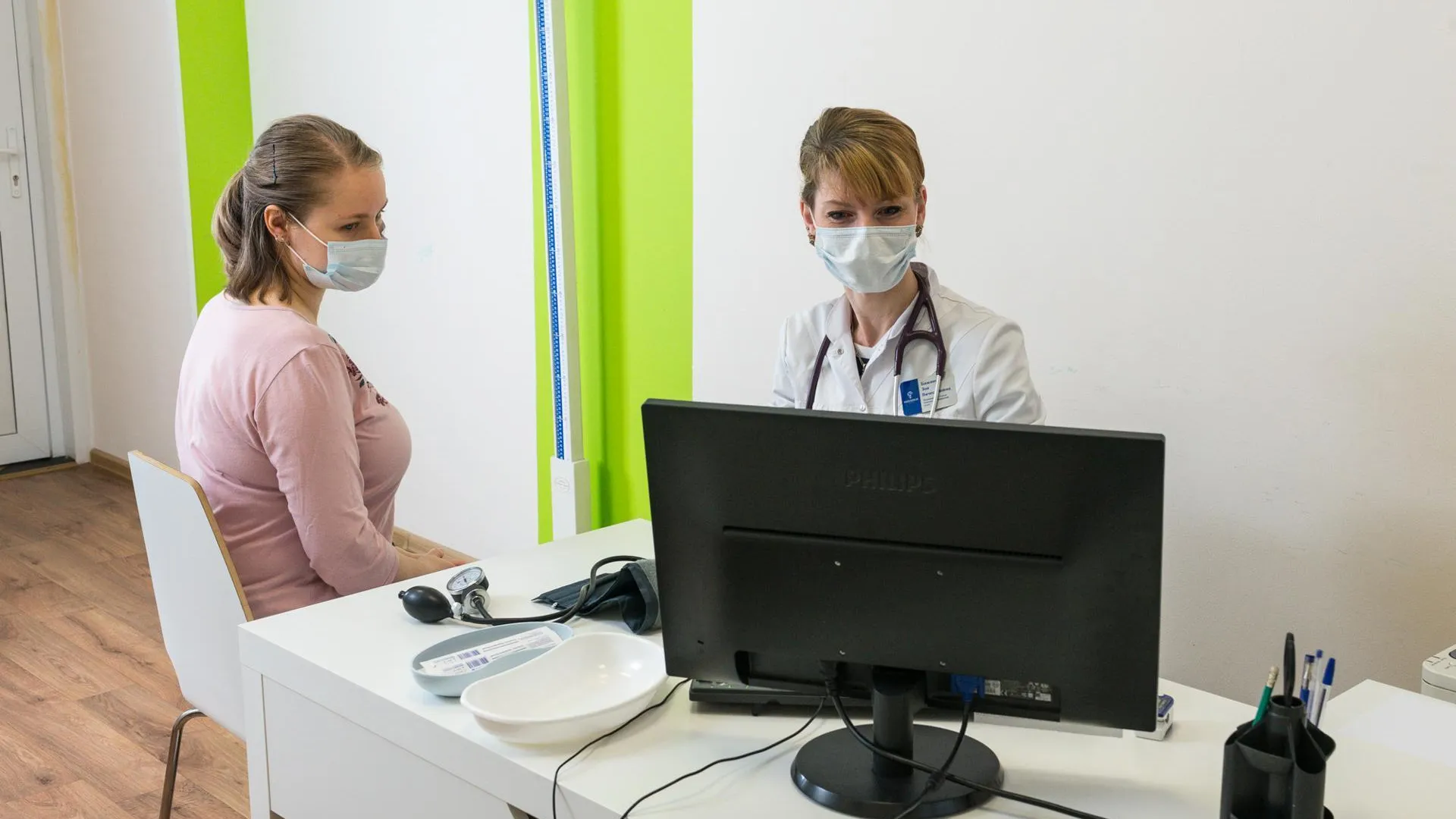В МОНИКИ прошли мероприятия в честь Дня безопасности пациентов