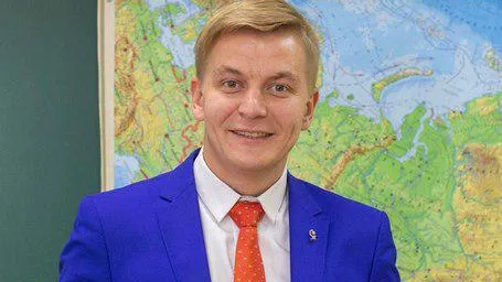 Педагог из Подмосковья поборется за победу в конкурсе «Учитель года России»
