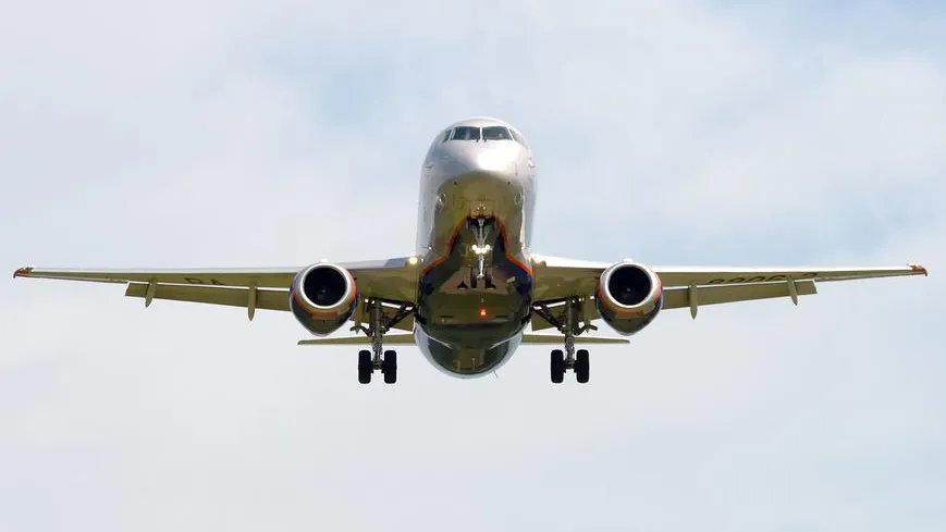 Названы имена членов экипажа, погибших при падении Sukhoi Superjet в Подмосковье