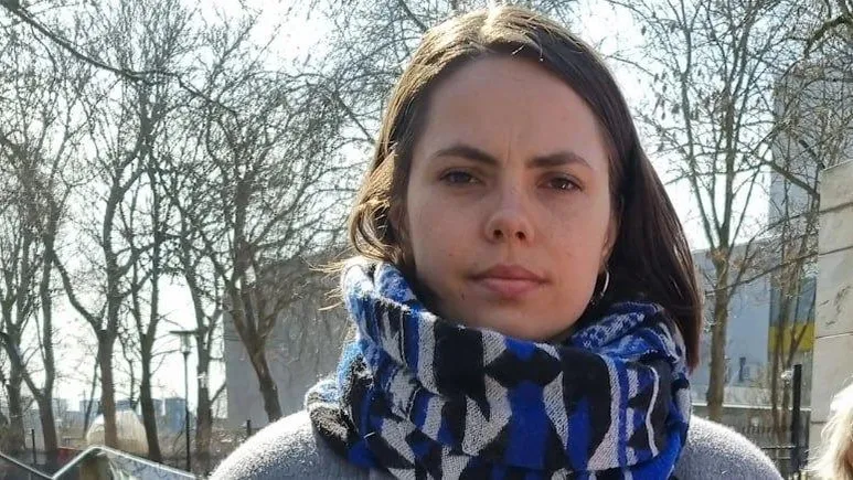 Власти Швеции выдворят из страны россиянку Дарью Рудневу