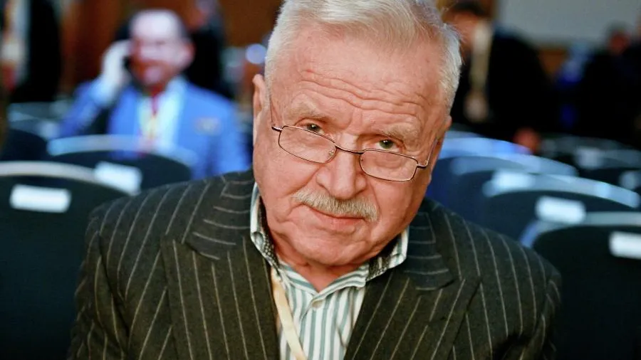 У актера Сергея Никоненко нашли новообразование с подозрением на рак