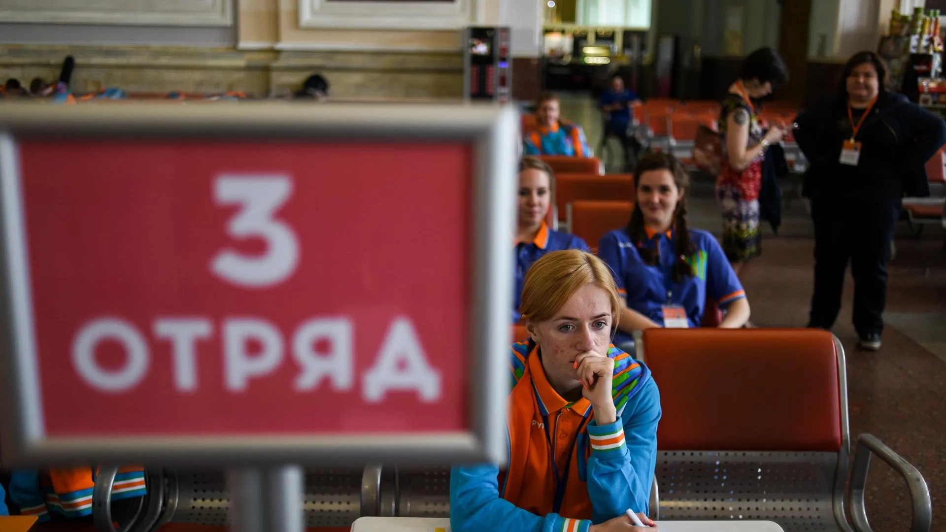 Более 3 тыс школьников смогут отдохнуть в лагерях Подольска летом 2018 года