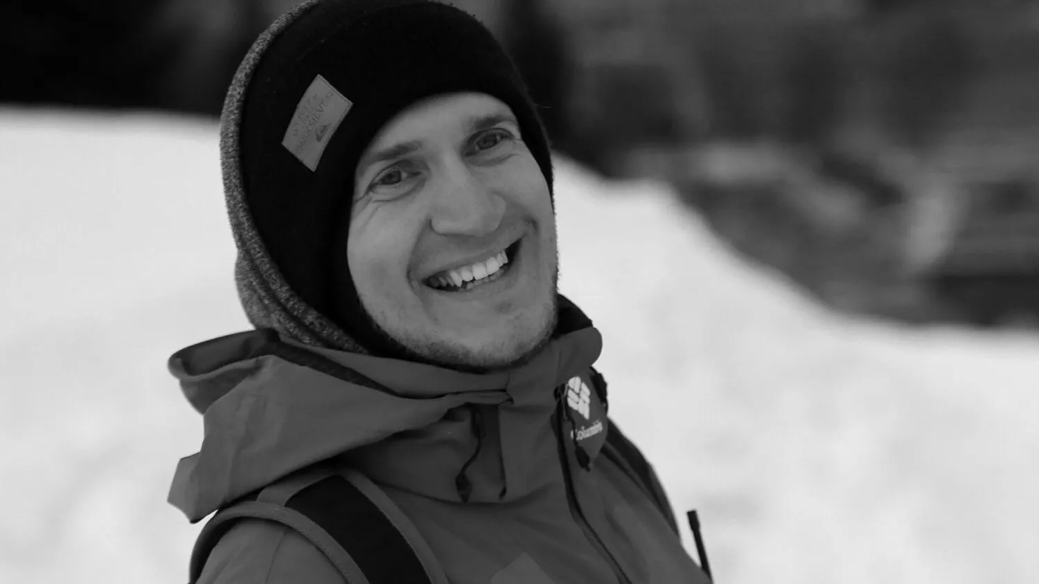 Экс-тренер сборной России по фристайлу Никита Васильев погиб на СВО