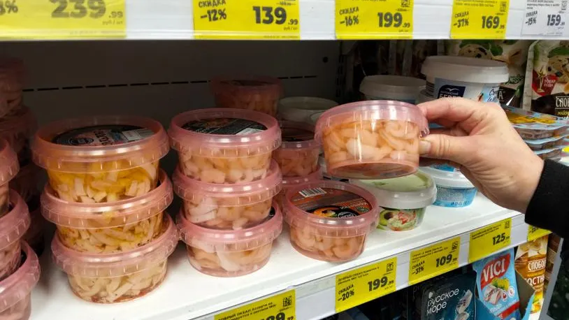 Что можно и нельзя покупать из продуктов в дискаунтерах: советы нутрициолога