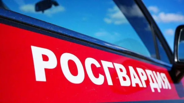 Росгвардия Подмосковья за неделю выезжала по тревоге 2,3 тыс раз