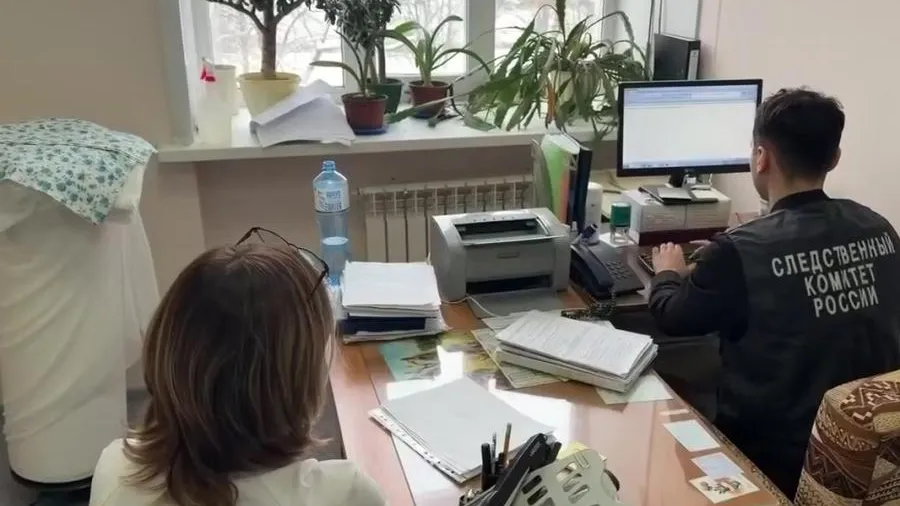 Главврач и завотделением задержаны после гибели младенцев в роддоме Новокузнецка