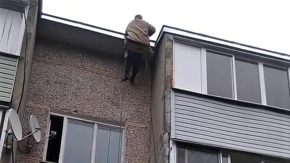 Почти на четверть за неделю снизилось число жалоб на содержание домов в Сергиевом Посаде