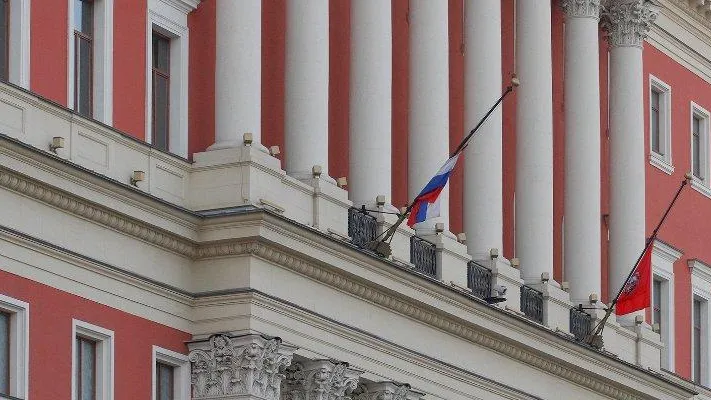 В Москве отменили развлекательные мероприятия из‑за траура по погибшим в Кемерове