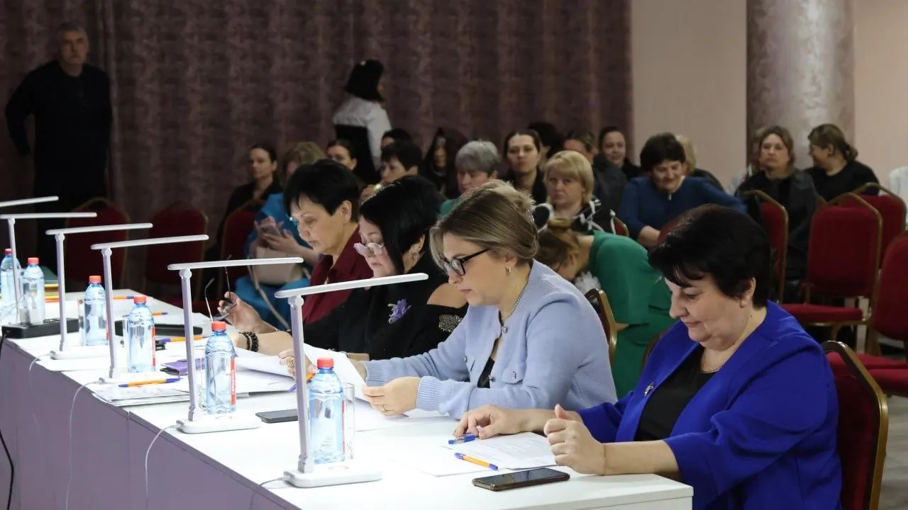 В Ступине выбрали «Лучшего по профессии» среди руководителей учреждений культуры