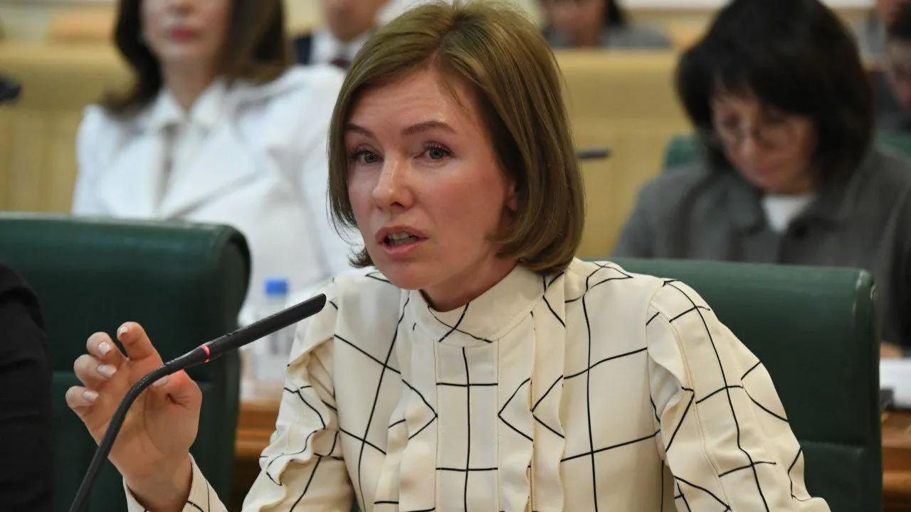 Около 1,2 тыс аккаунтов представителей власти Подмосковья зарегистрировано в соцсетях