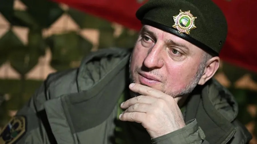 Алаудинов рассказал о самочувствии участников операции «Поток» в Судже