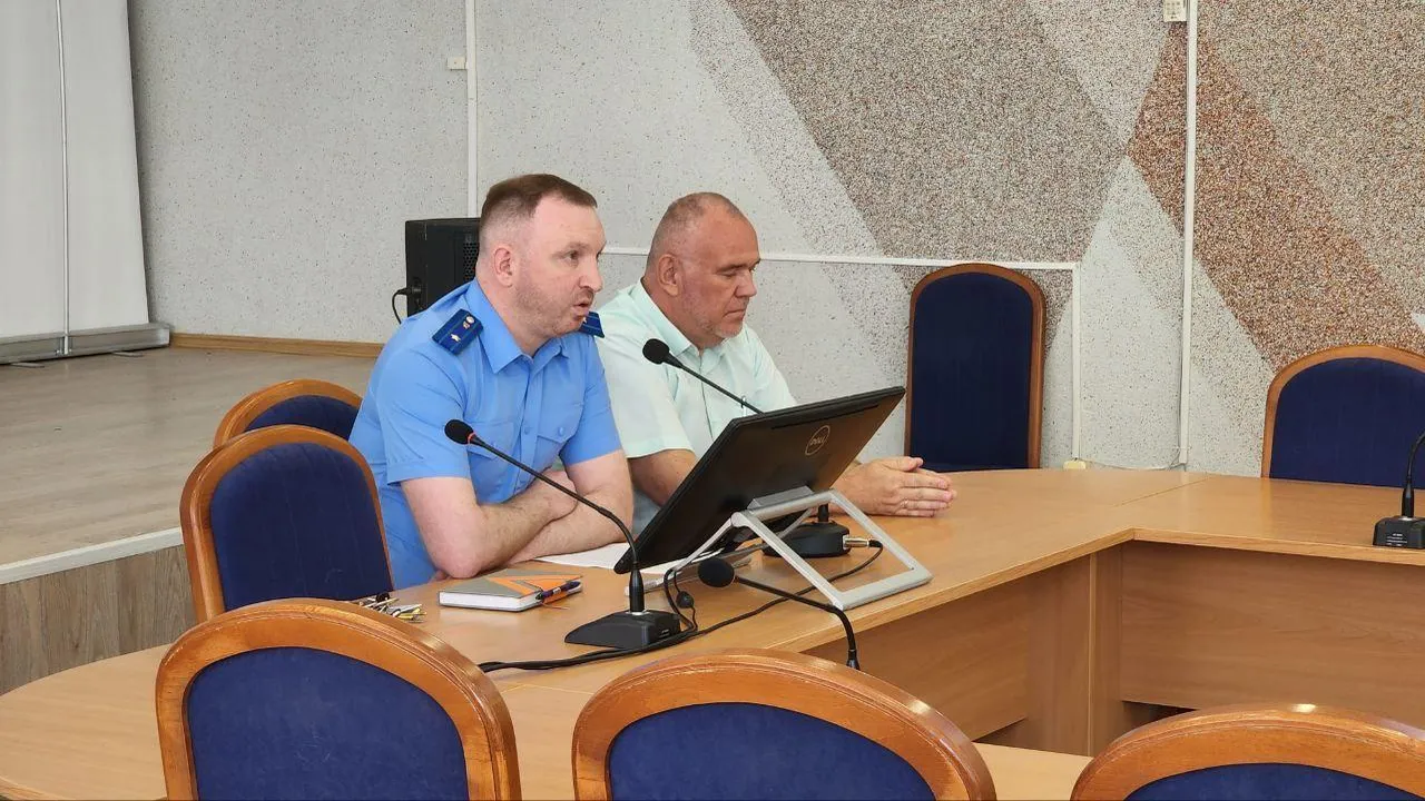 Пенсионеров Талдома предупредили о новых способах мошенничества