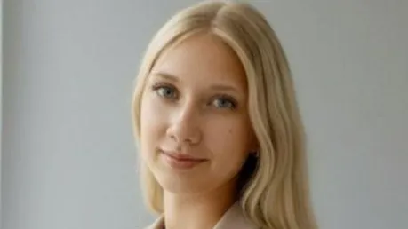 Преподаватель из Дмитрова прошла в финал конкурса «Педагогический дебют – 2026»