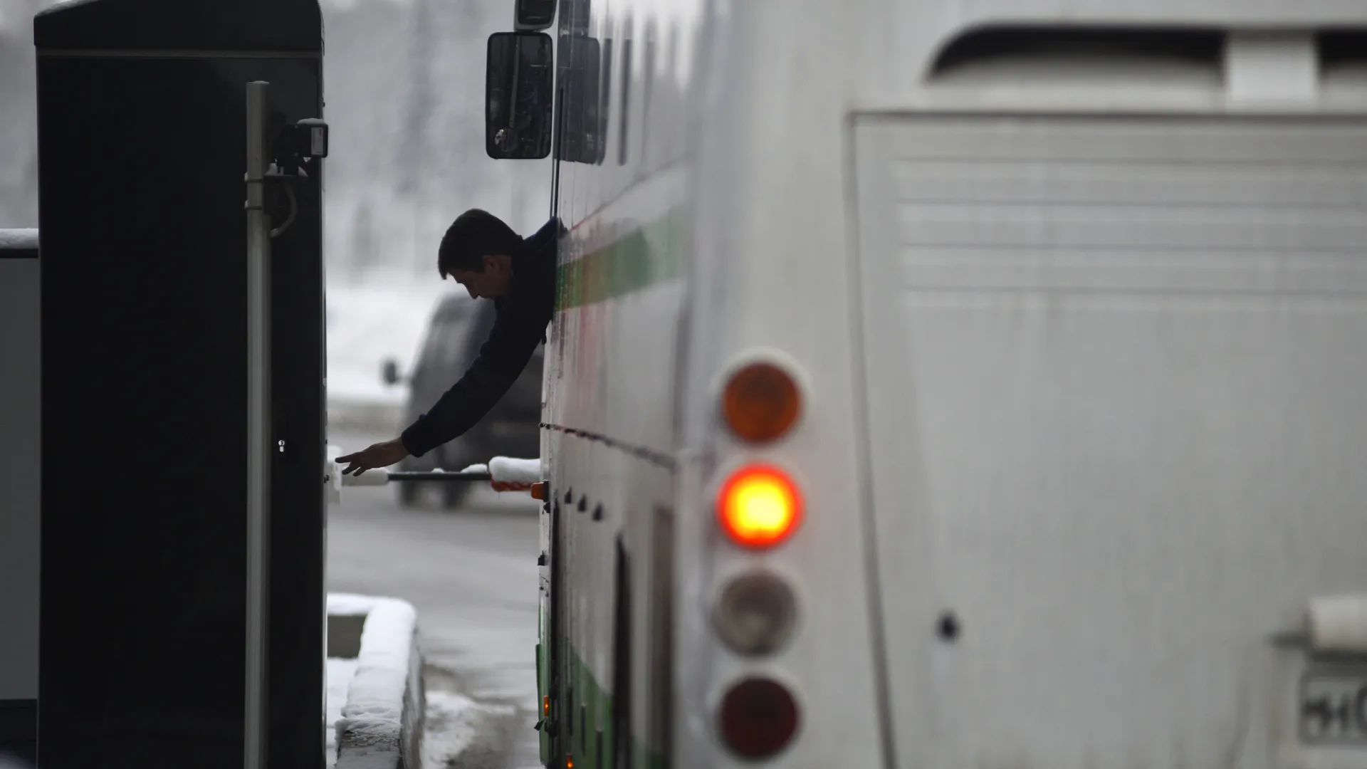 Зимой запустили 12 маршрутов до ближайшего Подмосковья по проекту «Москва — область»