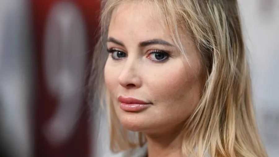«Чувствую себя старушкой»: Дана Борисова рассказала о состоянии после операции