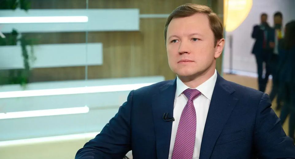 Ефимов: в Раменках построят образовательный комплекс