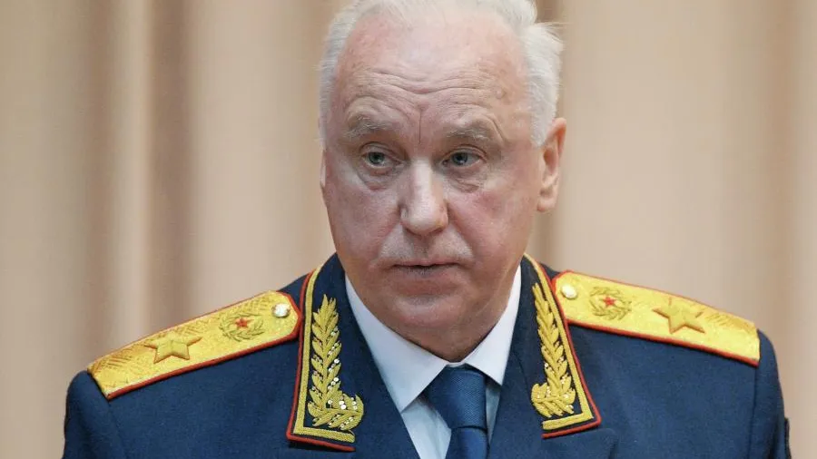 Бастрыкин поручил доложить о расследовании расстрела подростков в Москве