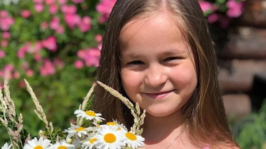 Ученица музшколы Люберец стала лауреатом конкурса детского творчества