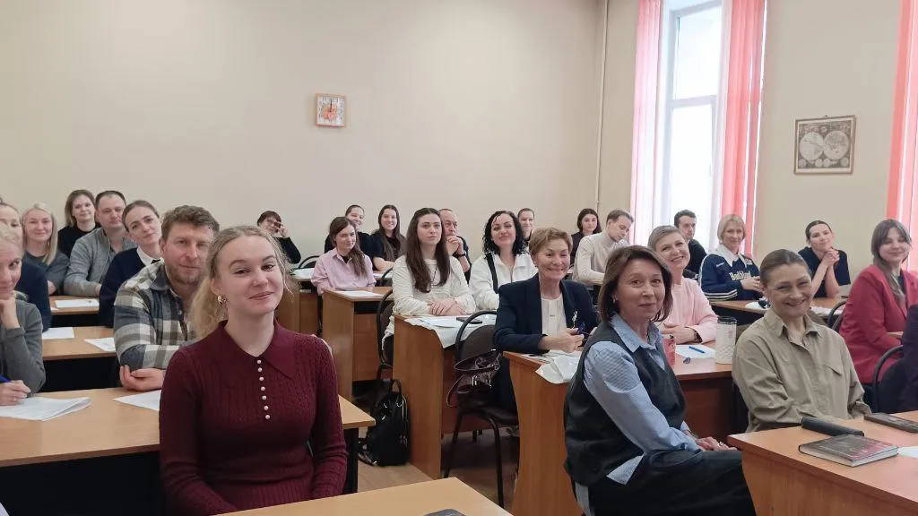 В Подмосковье 28 февраля провели конференцию по хореографии