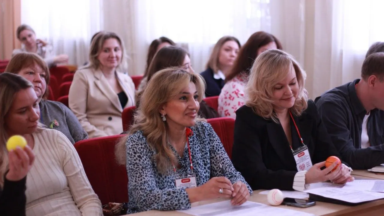 В Коломне стартовал конкурс «Сердце отдаю детям»