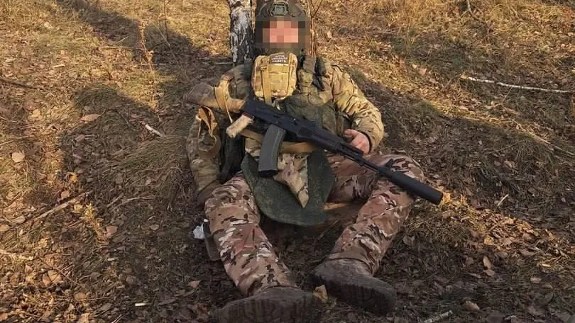 В Калининграде в перестрелке с силовиками погиб покинувший часть военный