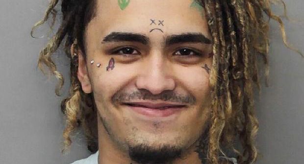 Американский рэпер Lil Pump признался в любви русским девушкам