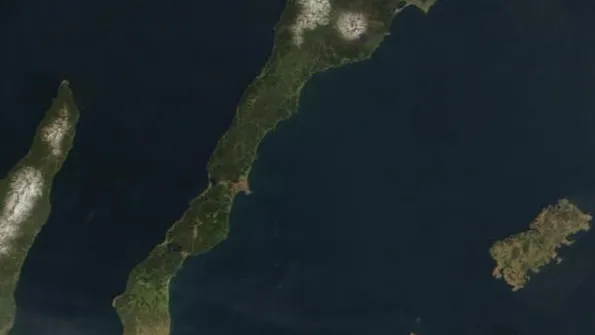 MODIS Rapid Response Project at NASA/GSFC