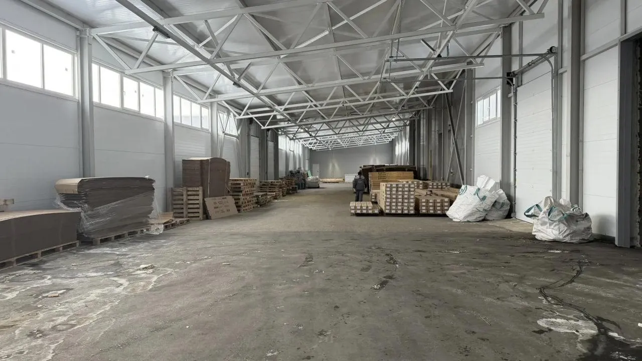 Компания из Шаховской увеличила выпуск стройматериалов на 60 процентов