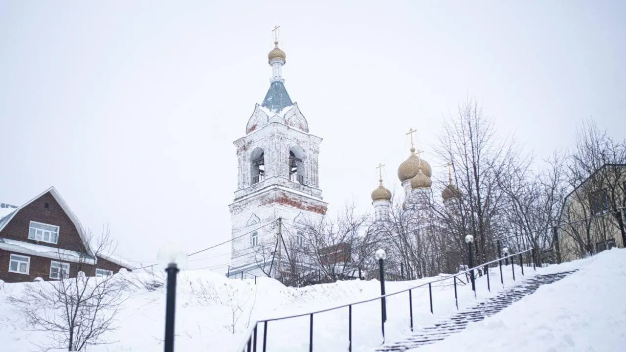 В Подмосковье подготовят дороги до мест крещенских купаний