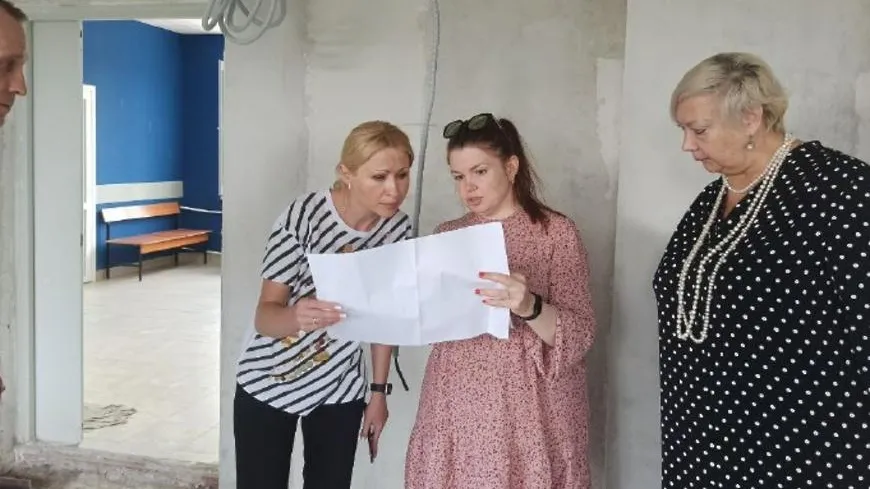 Новый рентген‑аппарат установят в поликлинике Люберец