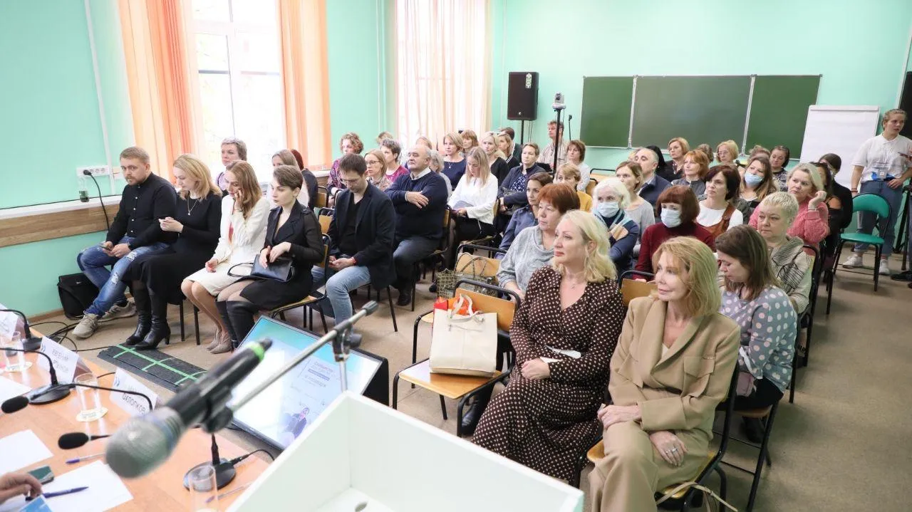 Пресс-служба Общественной палаты Московской области
