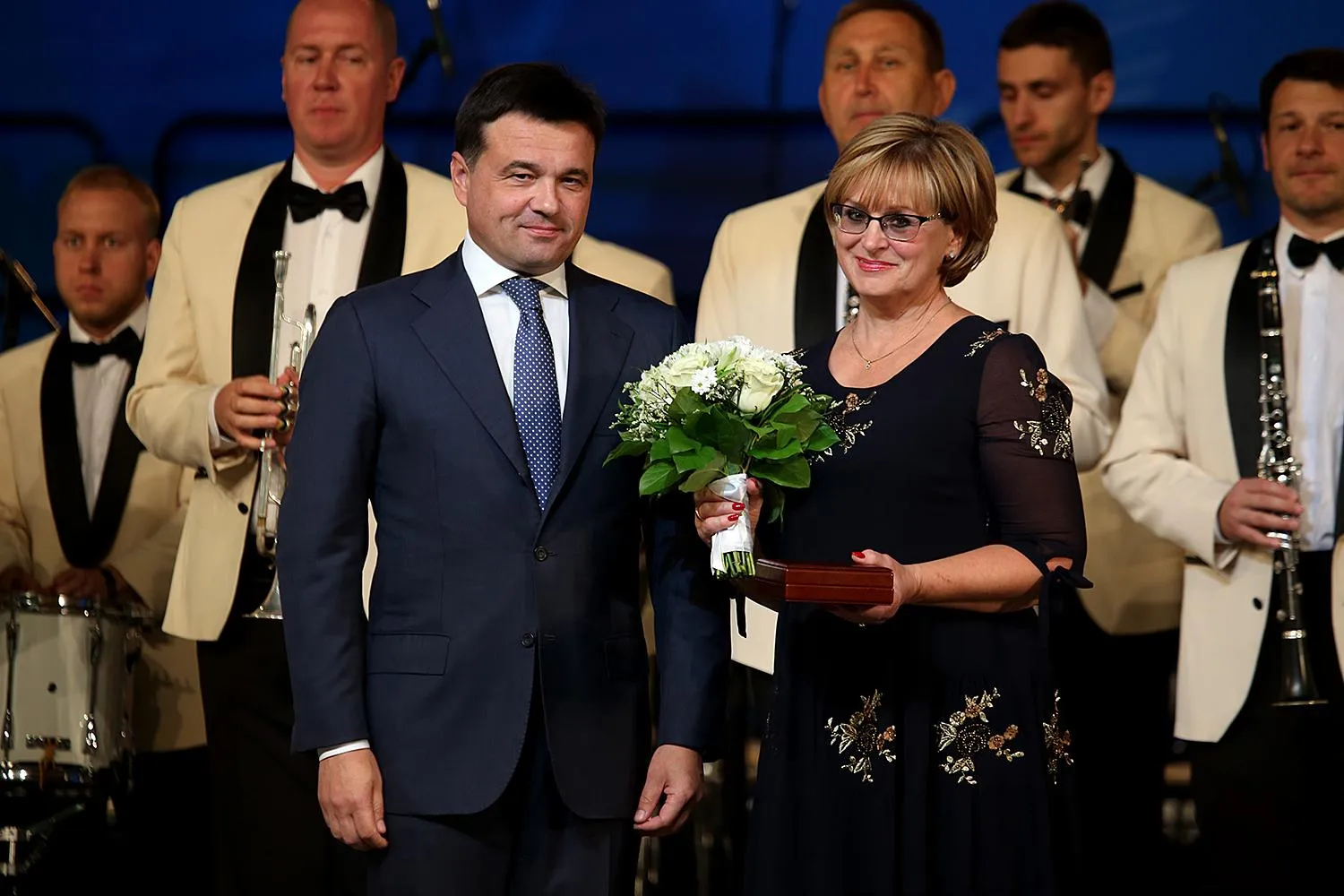 Александр Батыру