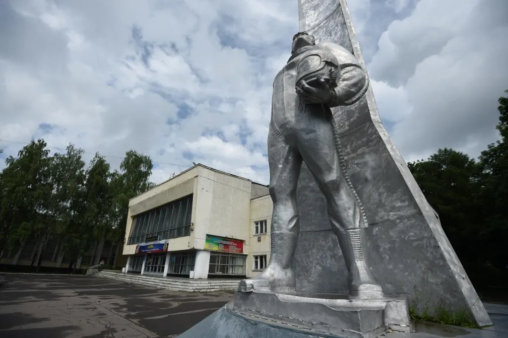 Анастасия Осипова