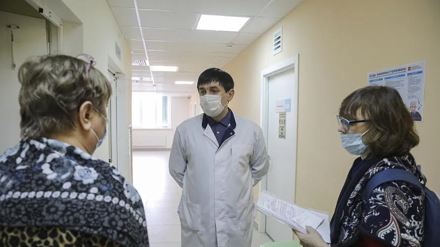 Константин Роик