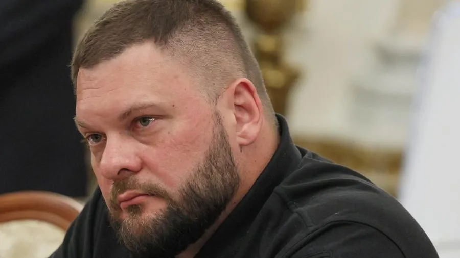 В Крыму призвали жестче наказывать за фейки после новостей о «смерти» Поддубного