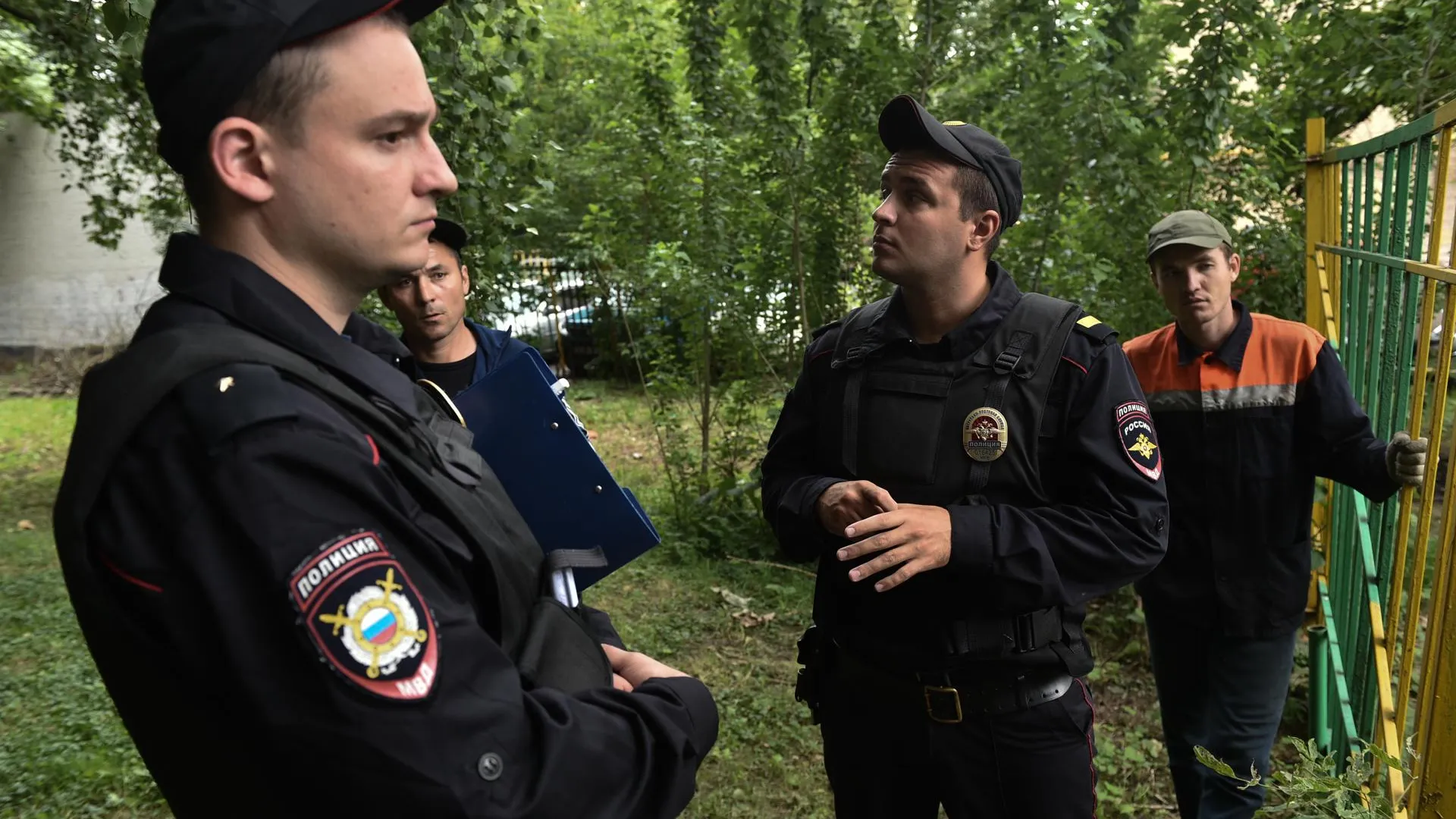 40 нарушителей правопорядка в общественных местах выявили в Королеве