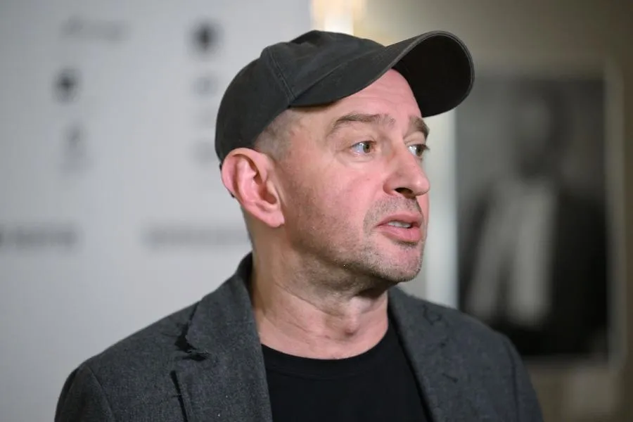 Павел Бедняков