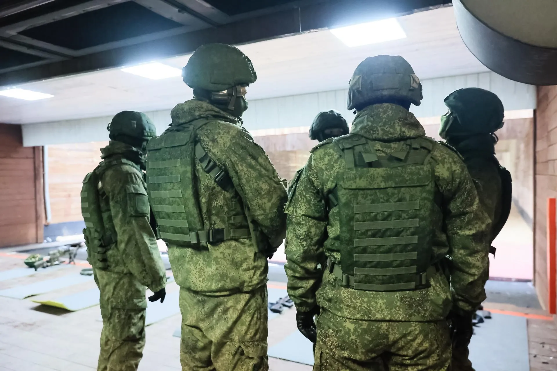 Константин Семенец