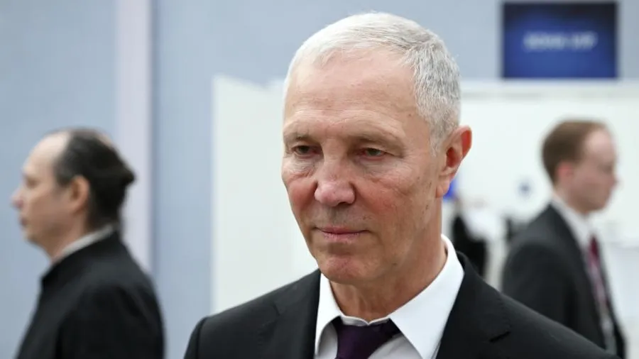 Сальдо: корейский сценарий окончания украинского кризиса неприемлем