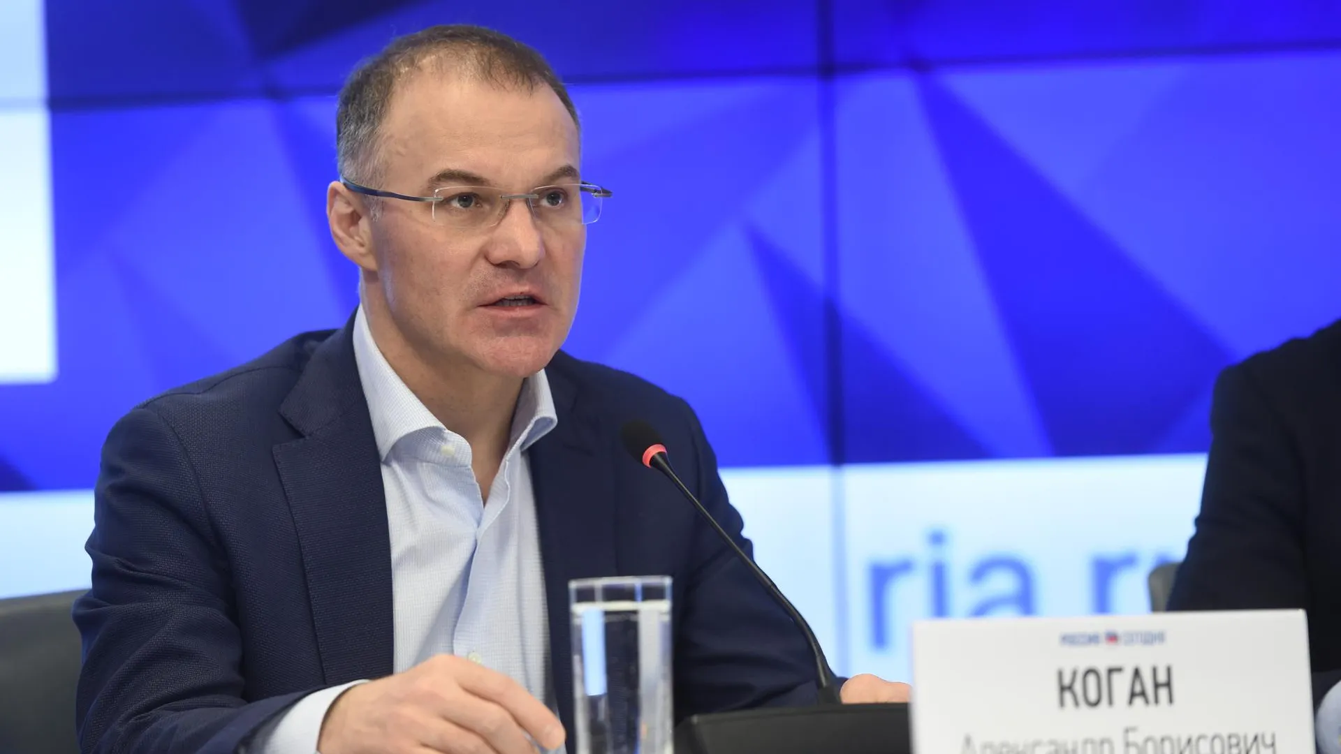 Коган заявил, что темпы работ по рекультивации полигона «Кучино» необходимо наращивать
